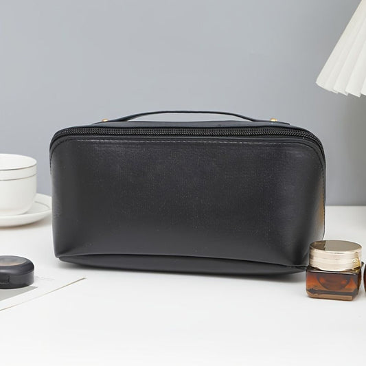 Make-up Tas Grote Capaciteit – Reizen en Thuisgebruik