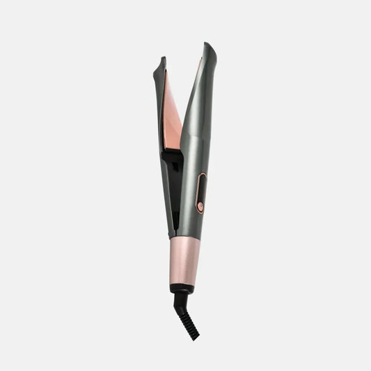 2 in 1 Keramische Stijltang en Krultang – Professionele Haarstyler