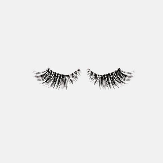 Wimper Set – Natuurlijke Fluffy Look