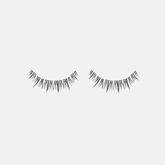 Wimper Verlengingsset – Natuurlijke 3D Look (5 Paren)