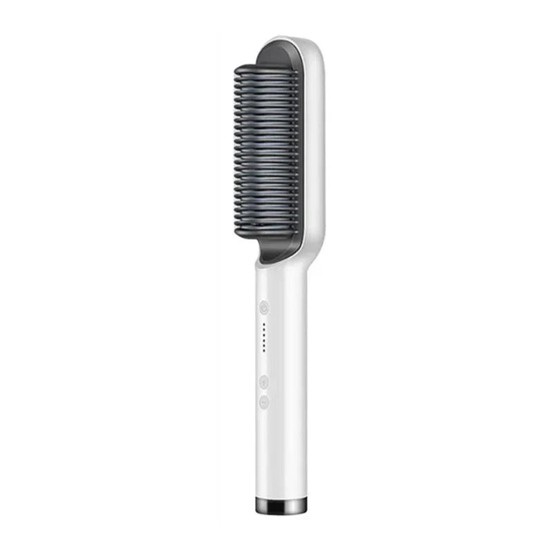 Straightener Kam met Anti-Burn Functie