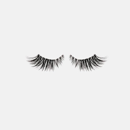 Wimper Set – Natuurlijke Fluffy Look