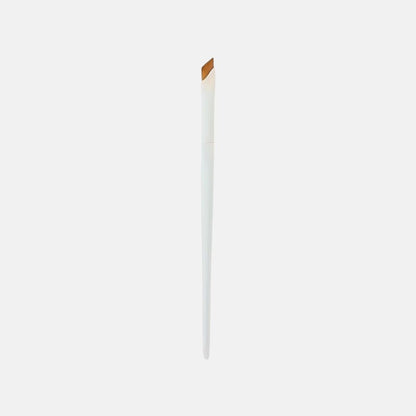 Precisiehoek Eyeliner Wenkbrauwborstel